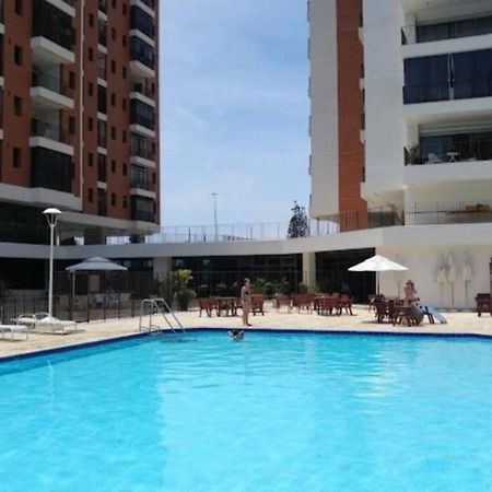 Apto 02 Suites - Vista Mar Barra Da Tijuca - Rj ريو دي جانيرو المظهر الخارجي الصورة