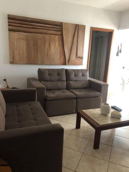 Apto 02 Suites - Vista Mar Barra Da Tijuca - Rj ريو دي جانيرو المظهر الخارجي الصورة