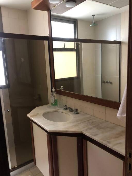 Apto 02 Suites - Vista Mar Barra Da Tijuca - Rj ريو دي جانيرو المظهر الخارجي الصورة