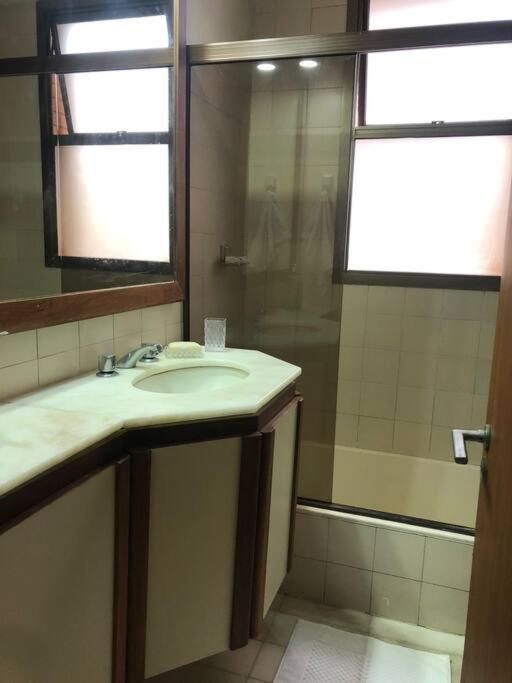 Apto 02 Suites - Vista Mar Barra Da Tijuca - Rj ريو دي جانيرو المظهر الخارجي الصورة