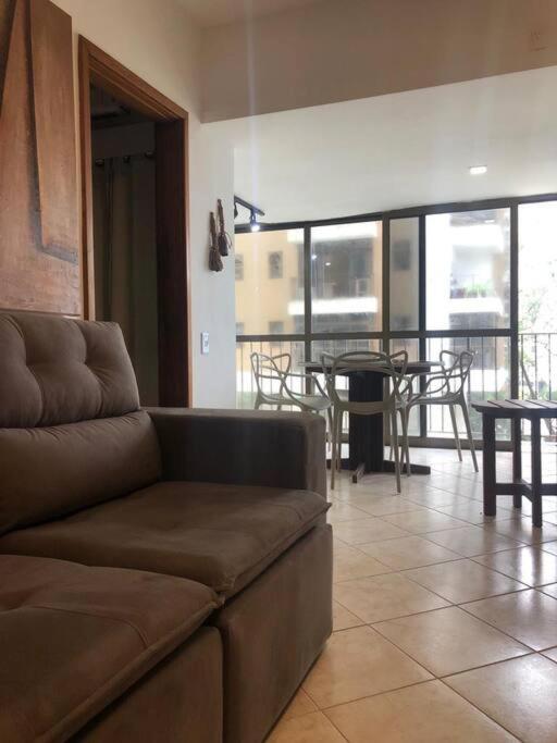 Apto 02 Suites - Vista Mar Barra Da Tijuca - Rj ريو دي جانيرو المظهر الخارجي الصورة