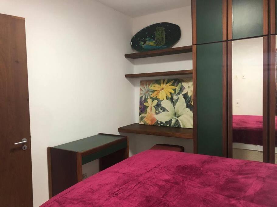 Apto 02 Suites - Vista Mar Barra Da Tijuca - Rj ريو دي جانيرو المظهر الخارجي الصورة