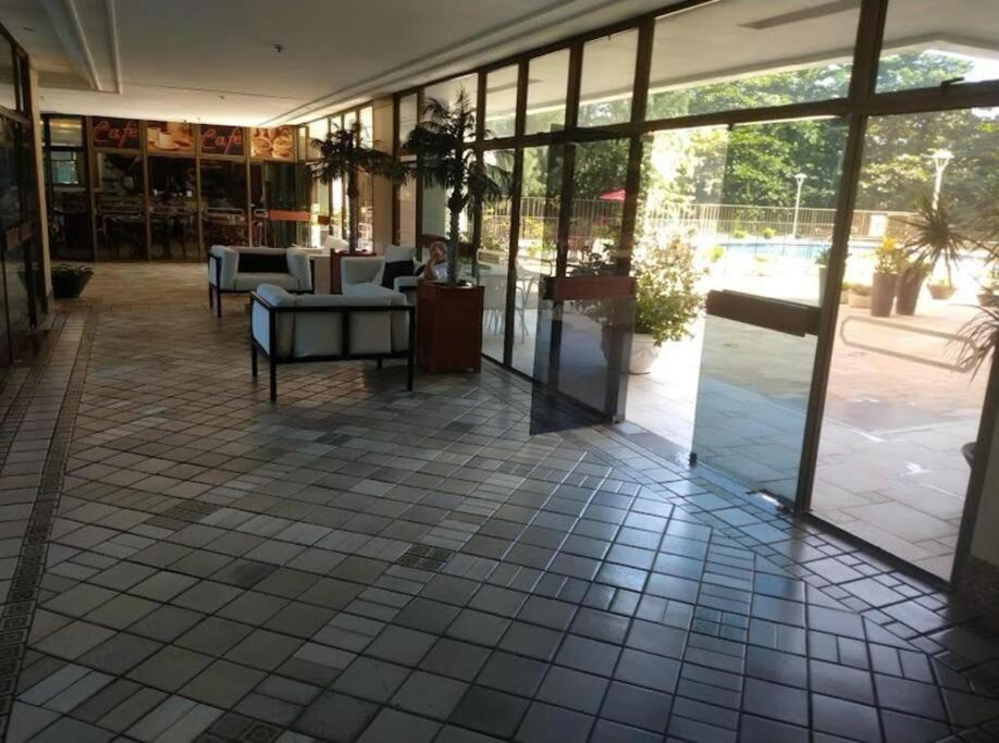 Apto 02 Suites - Vista Mar Barra Da Tijuca - Rj ريو دي جانيرو المظهر الخارجي الصورة