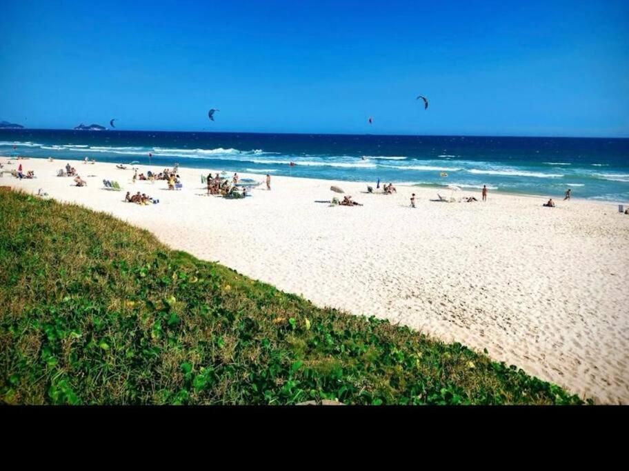 Apto 02 Suites - Vista Mar Barra Da Tijuca - Rj ريو دي جانيرو المظهر الخارجي الصورة